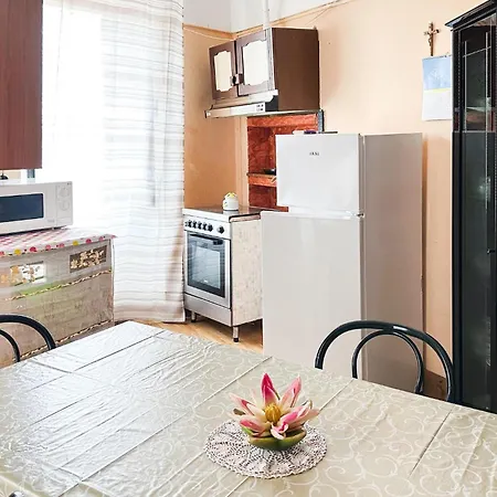 2 Bedroom Cozy In * Monteodorisio