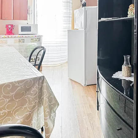 Lovely In With Wi-fi Apartment Monteodorisio