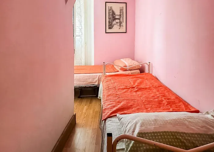 Awesome In Appartement