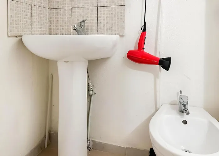 Awesome In Appartement Monteodorisio