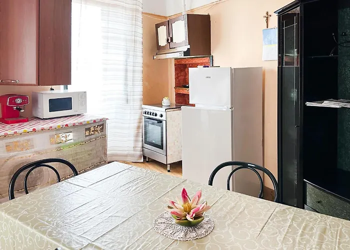 Awesome In * Monteodorisio