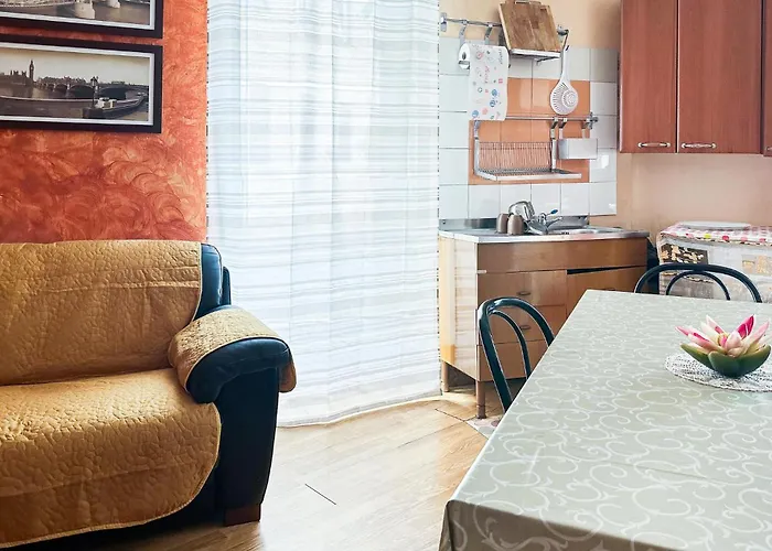 Awesome In Appartement