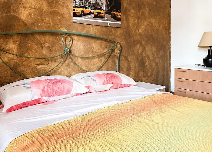 Appartement Awesome In *