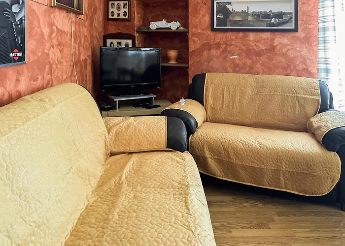 Appartement Awesome In