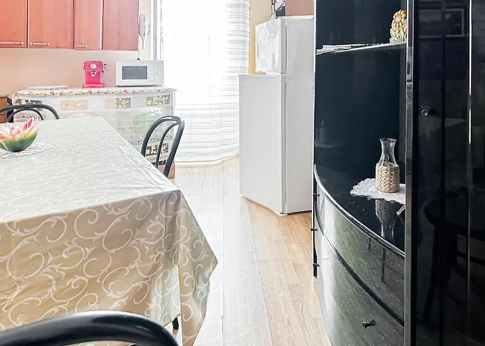 Awesome In Appartement Monteodorisio